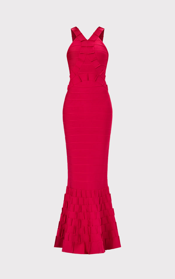 THE PHOEBE GOWN