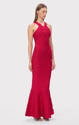 THE PHOEBE GOWN