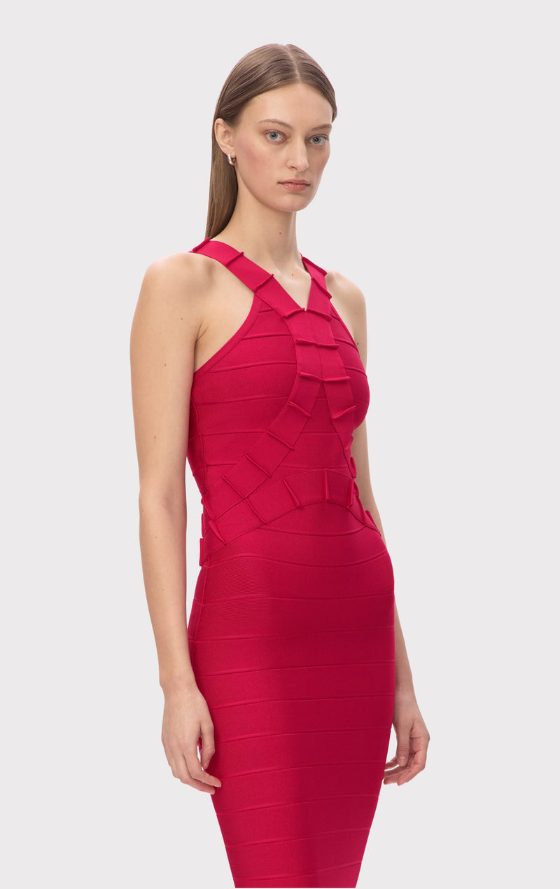 THE PHOEBE GOWN