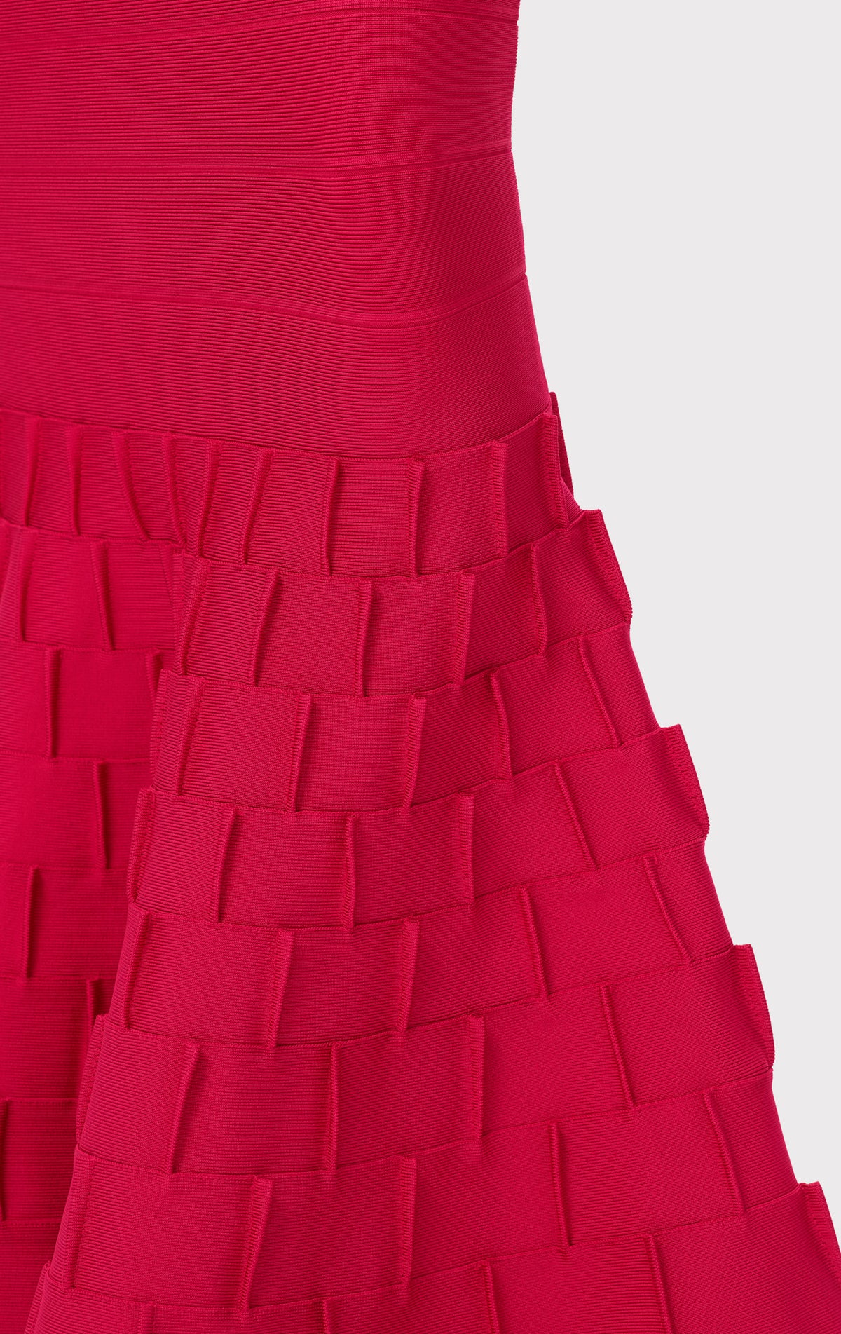 【新品美品】Herve Leger エルベレジェ レッド バンデージドレス Hervé Léger Bandage Dresses Over 60% Off: Shop Best Prime