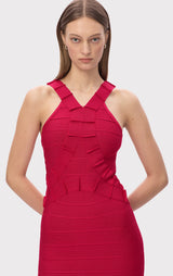 THE PHOEBE GOWN