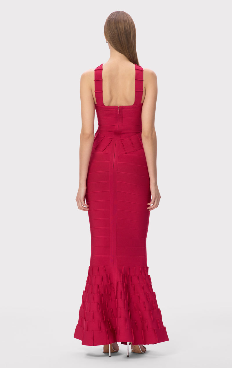 THE PHOEBE GOWN