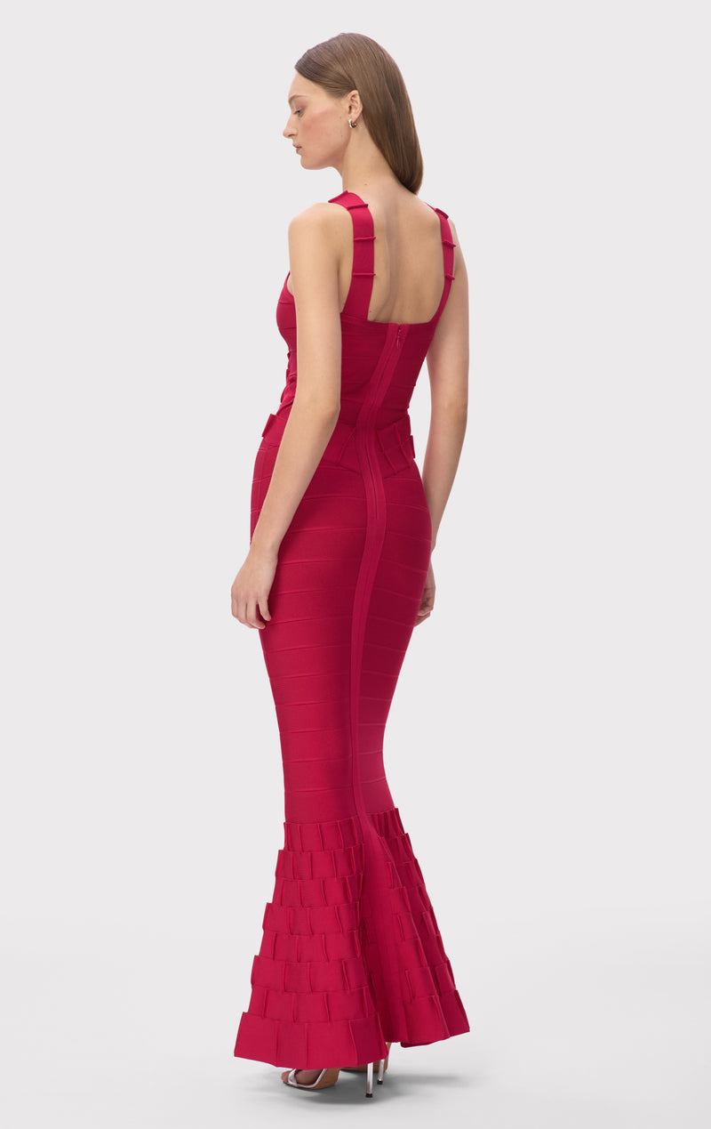 THE PHOEBE GOWN