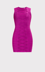 THE JULIE DRESS