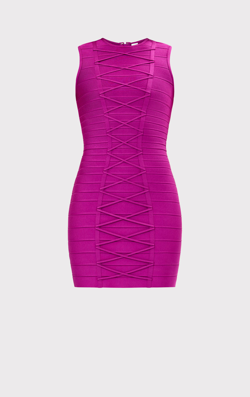 THE JULIE DRESS