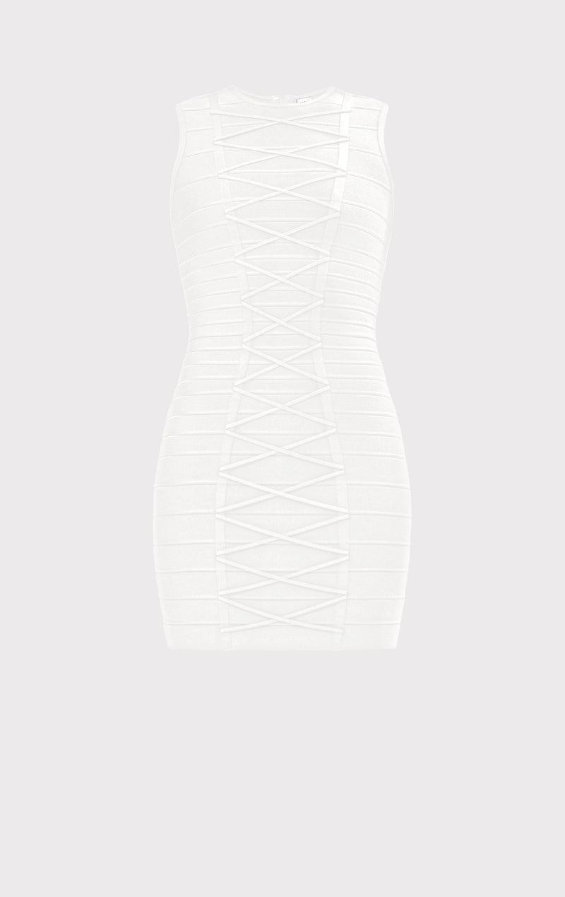 THE JULIE DRESS