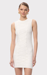 THE JULIE DRESS