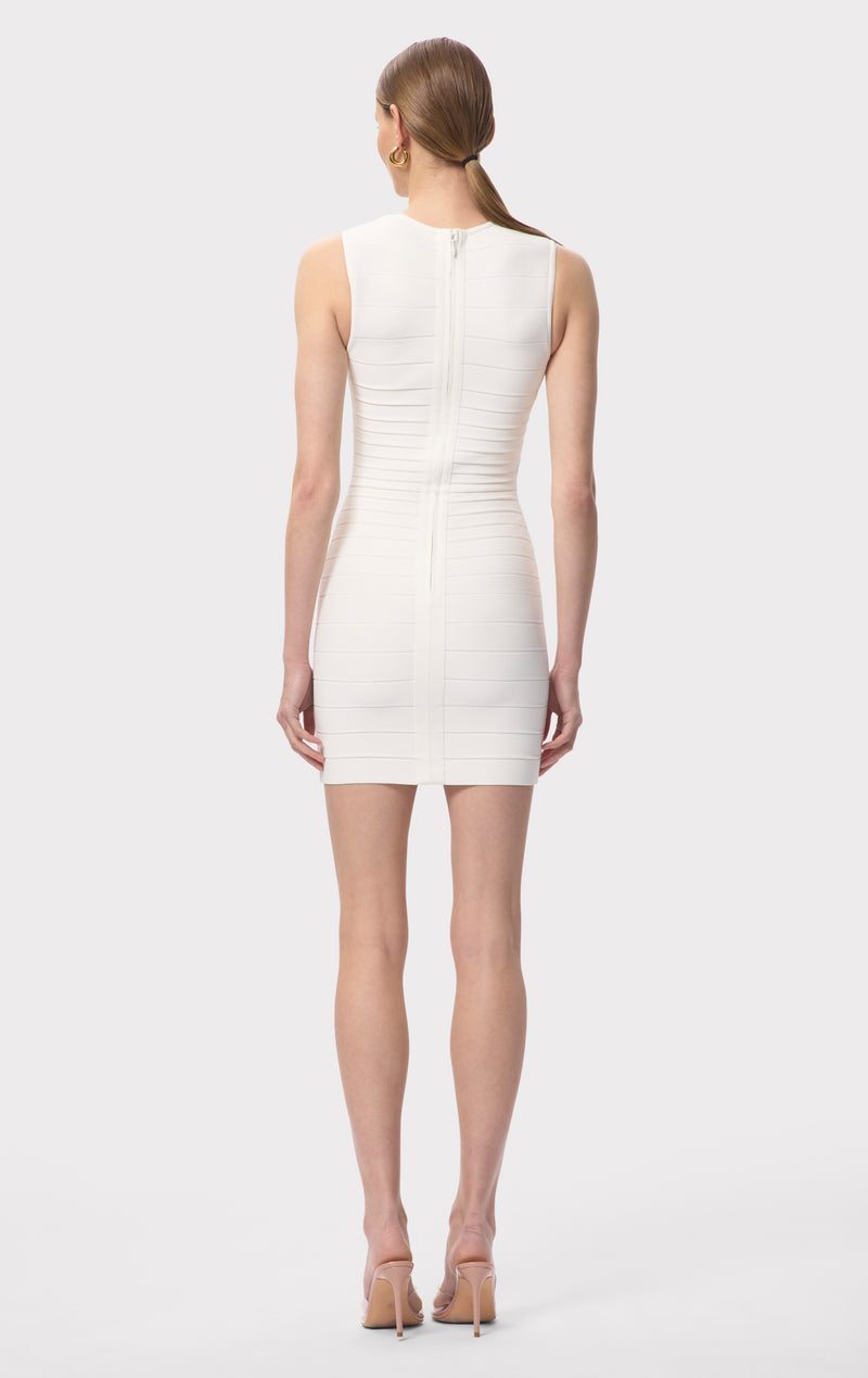 THE JULIE DRESS