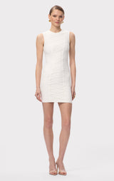 THE JULIE DRESS