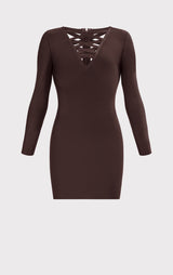 THE TABITHA DRESS