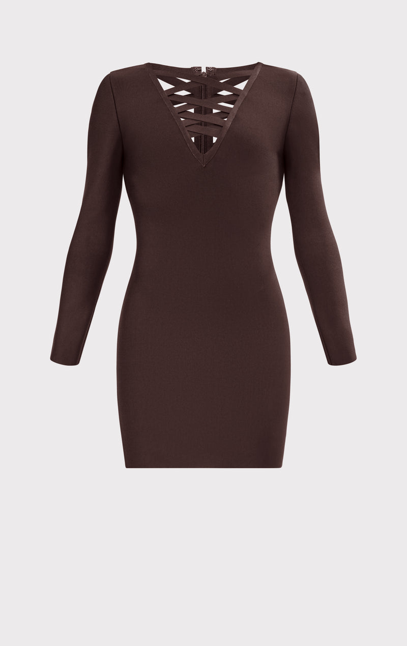 THE TABITHA DRESS