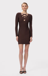 THE TABITHA DRESS