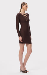 THE TABITHA DRESS