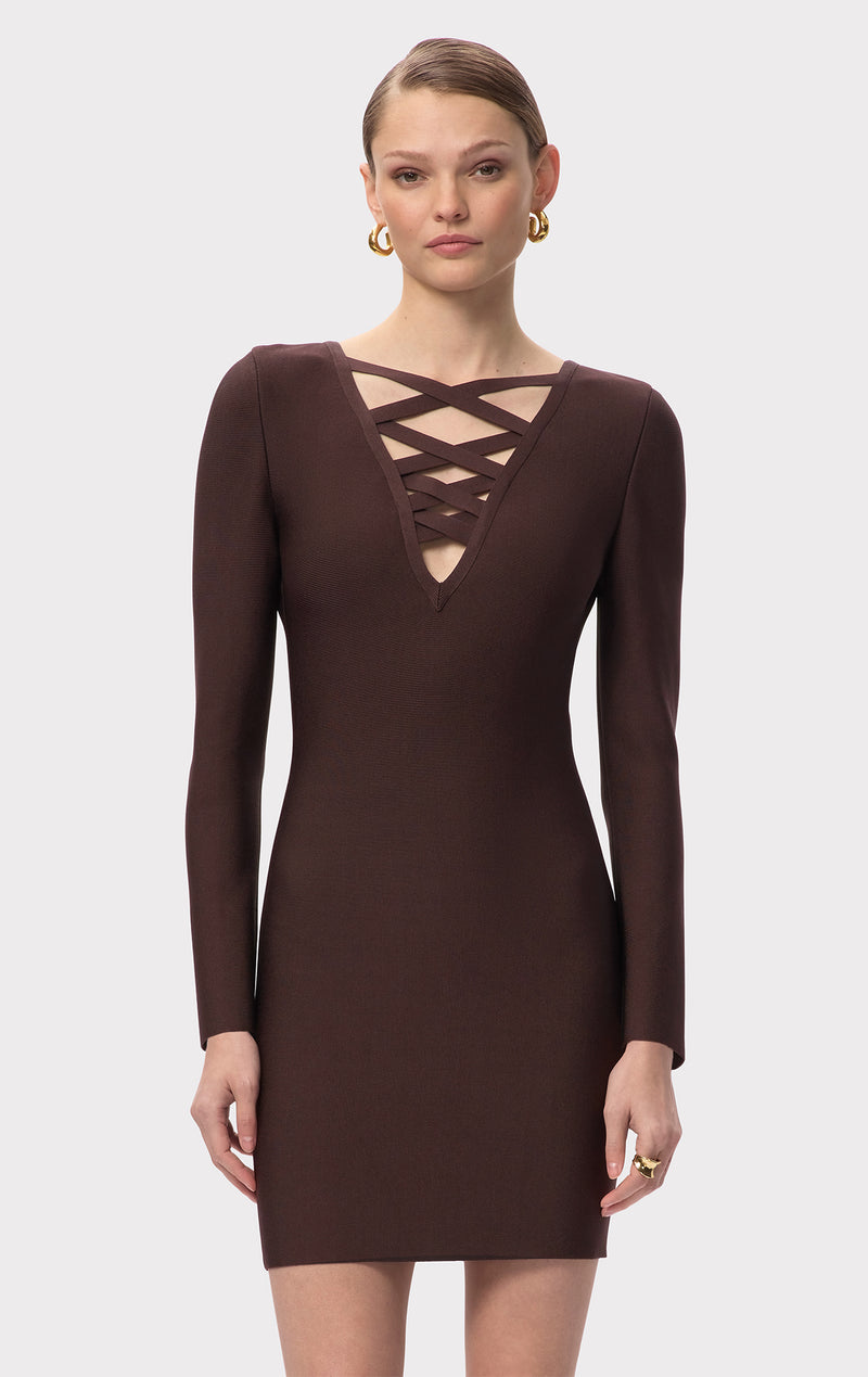 THE TABITHA DRESS