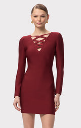 THE TABITHA DRESS