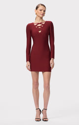 THE TABITHA DRESS