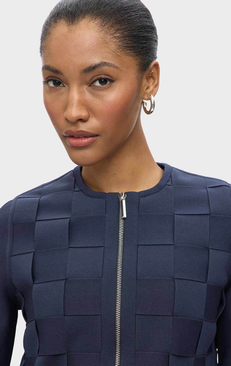 THE CELIA JACKET