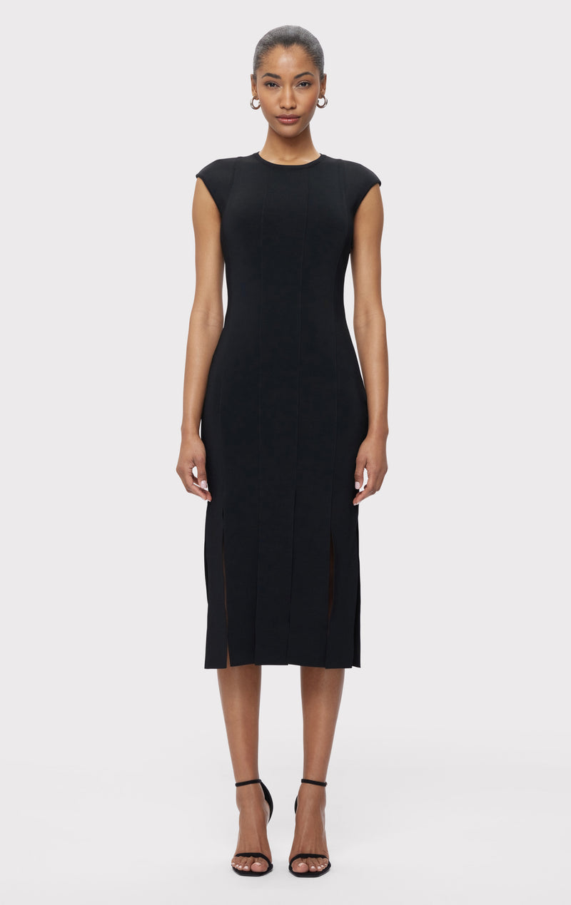 THE EVELYN DRESS
