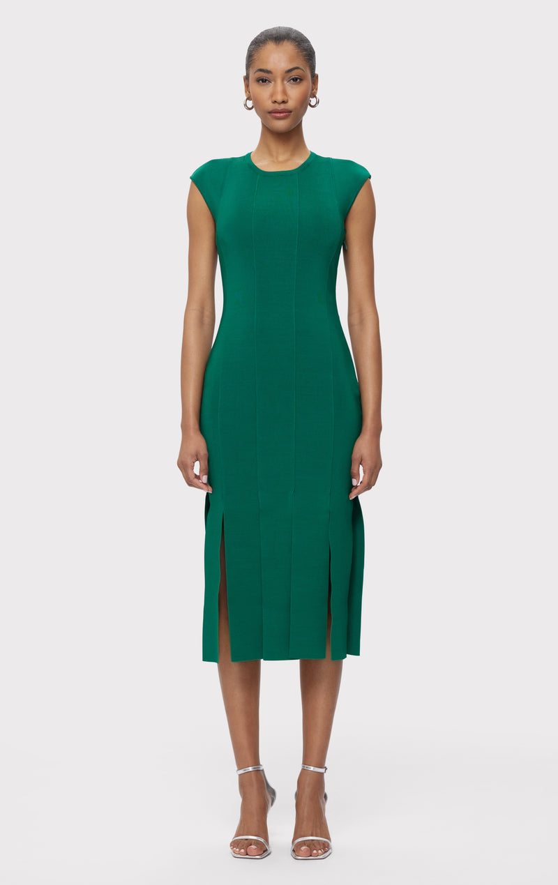 THE EVELYN DRESS