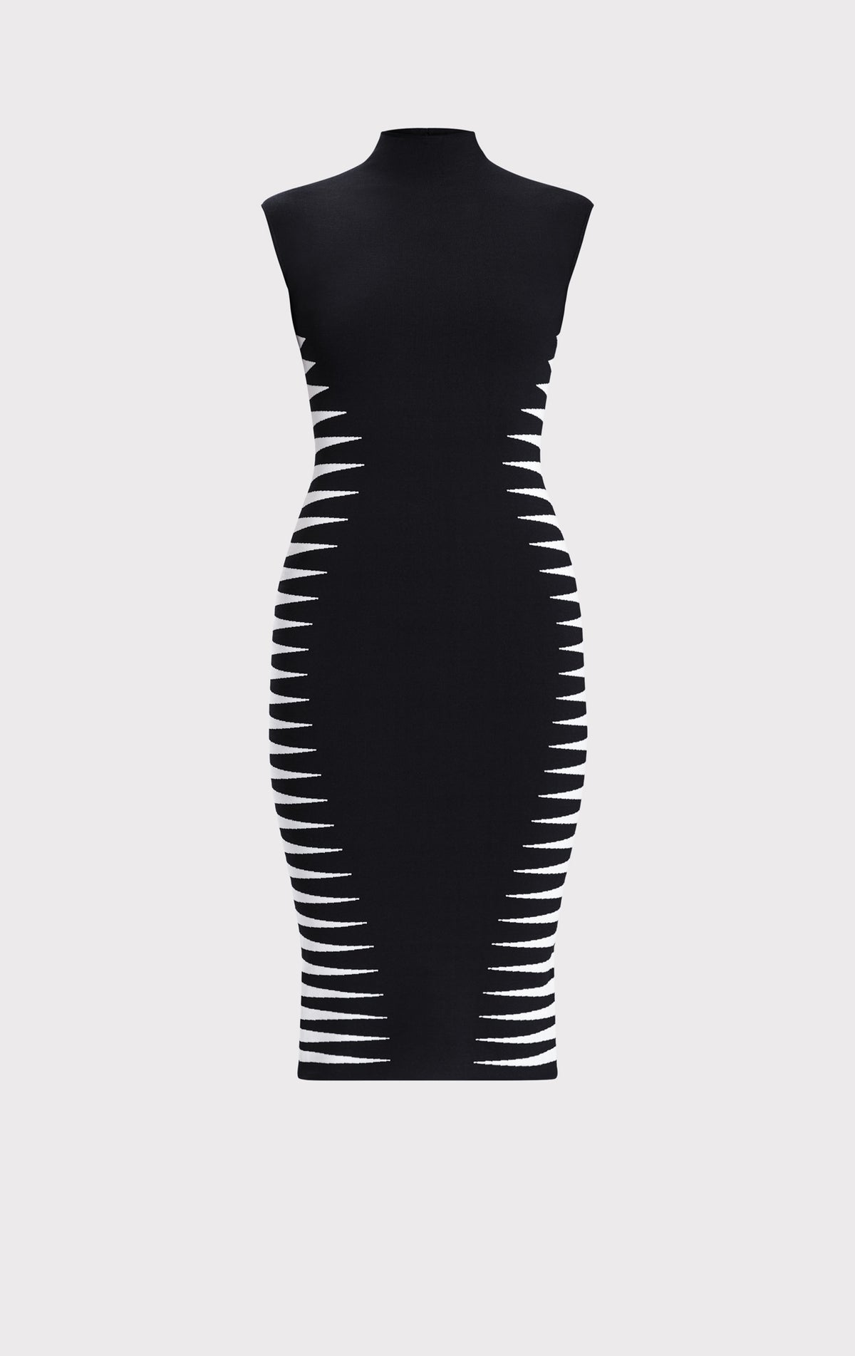 THE CLAIRE DRESS – HERVÉ LÉGER - Main Image