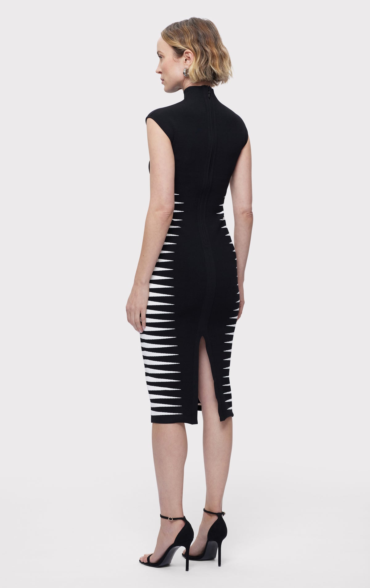 Herve leger sydney fashion dress