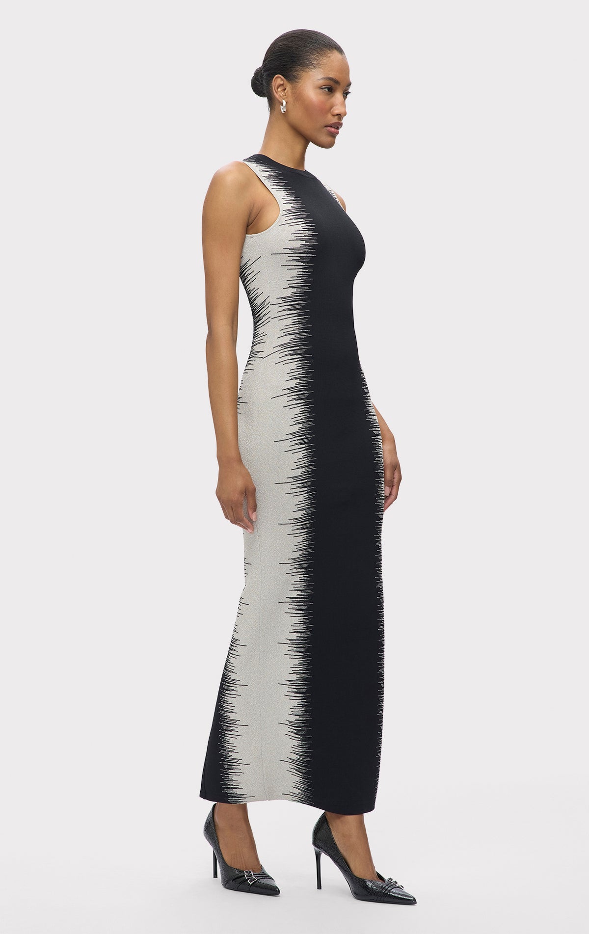 ワンピース Full Of Love Long Dress Ruby S RUBY DRESS – Wtaylor Official