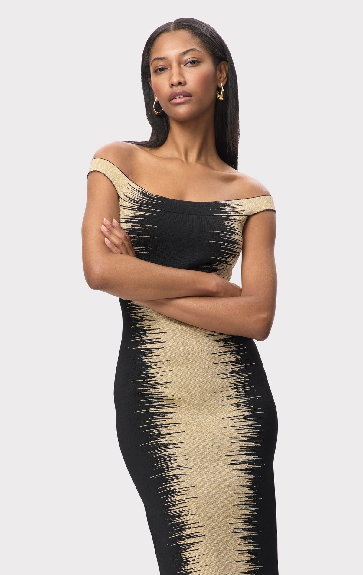 THE ARWEN DRESS
