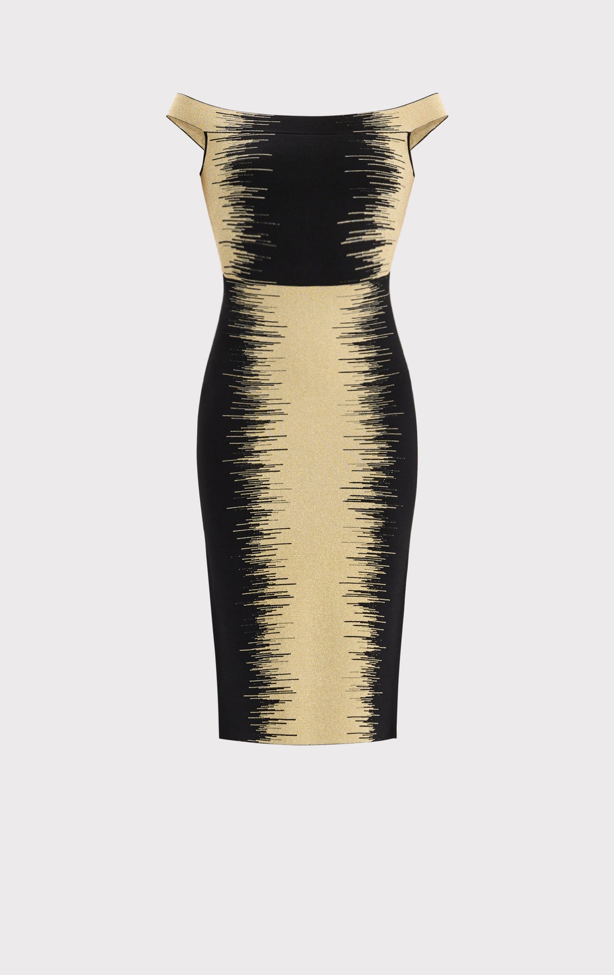 THE ARWEN DRESS – HERVÉ LÉGER