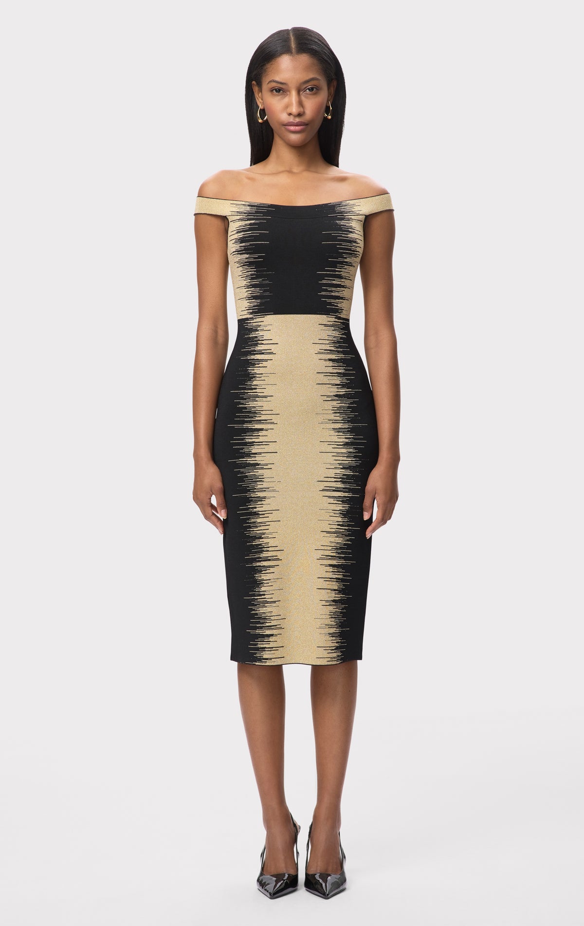 THE ARWEN DRESS