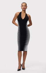 THE AMARIS DRESS