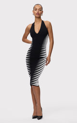 THE AMARIS DRESS