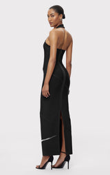 THE LENNOX GOWN