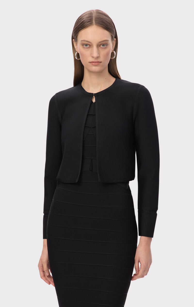 THE LUCIA JACKET