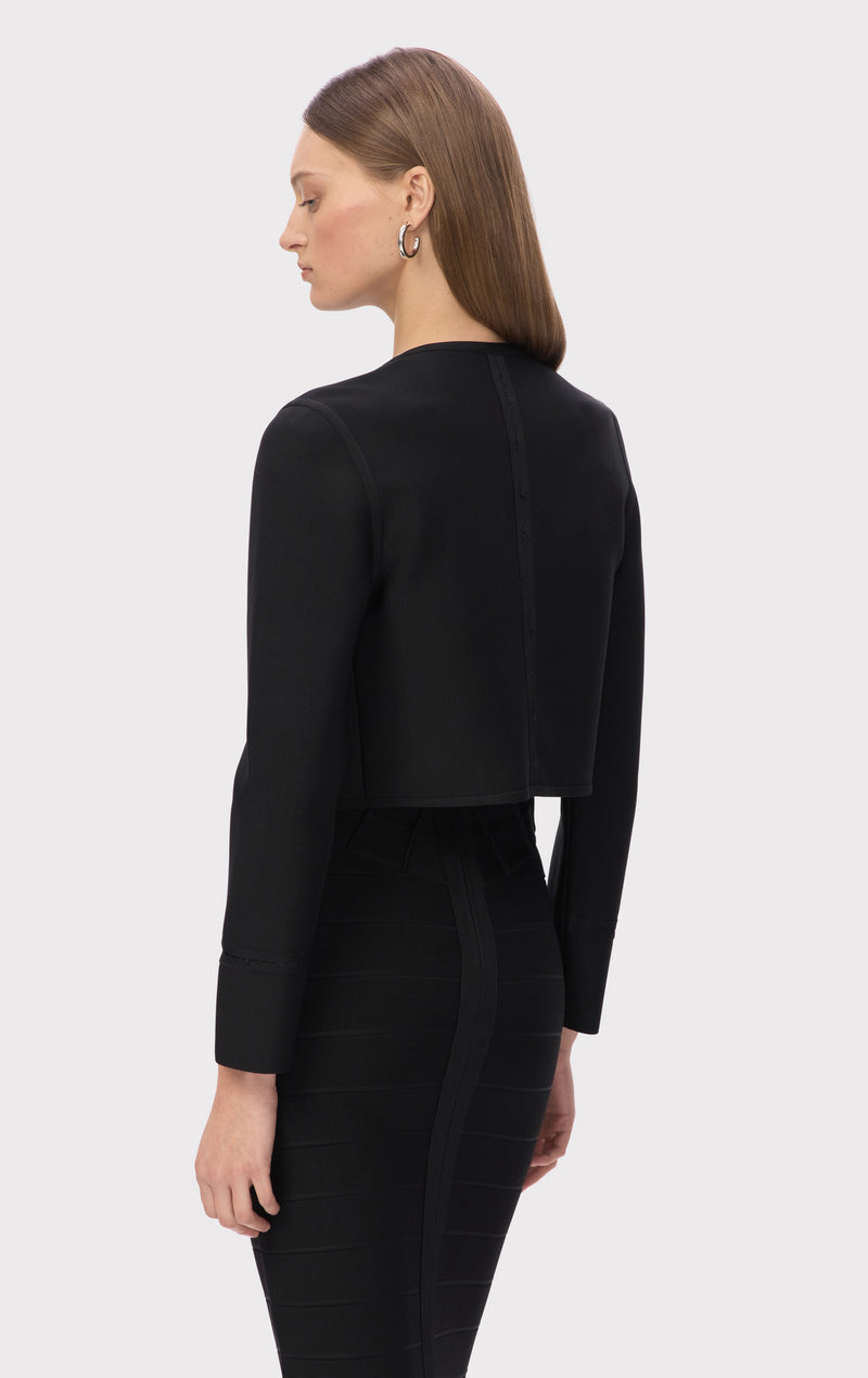 THE LUCIA JACKET
