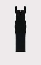 THE ALESSIA GOWN