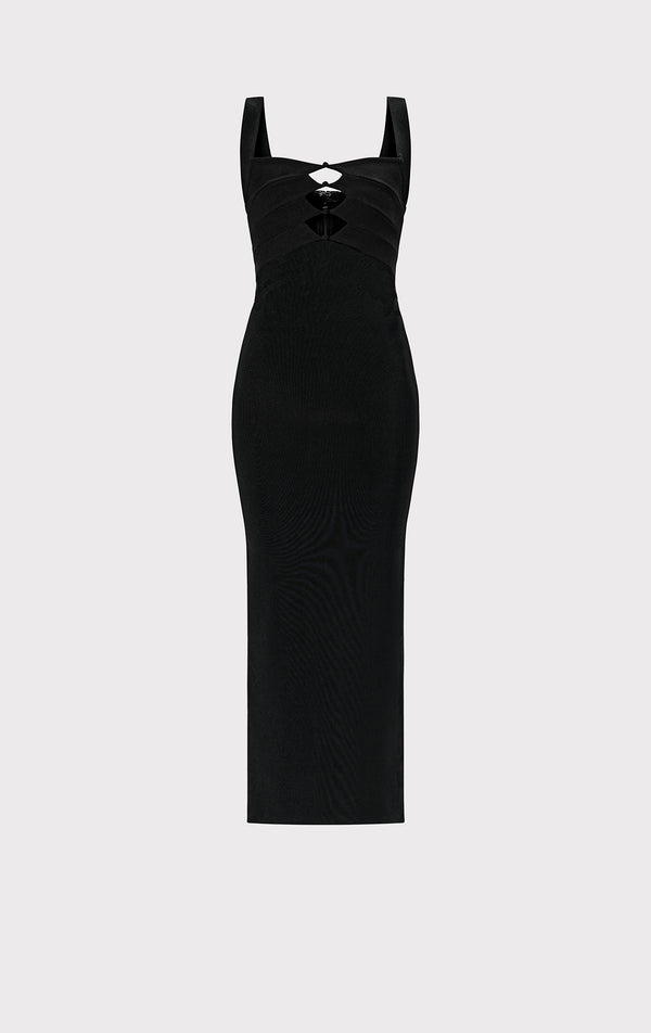 THE ALESSIA GOWN