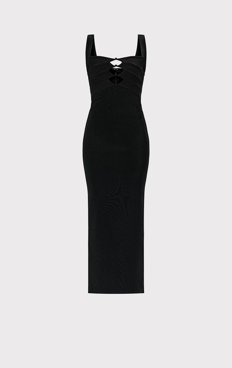 THE ALESSIA GOWN