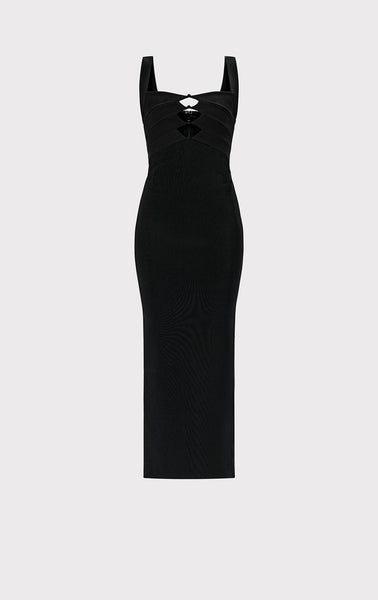 THE ALESSIA GOWN