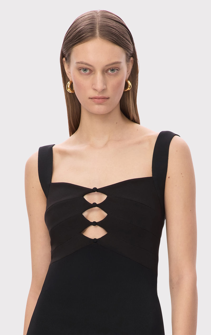 THE ALESSIA GOWN