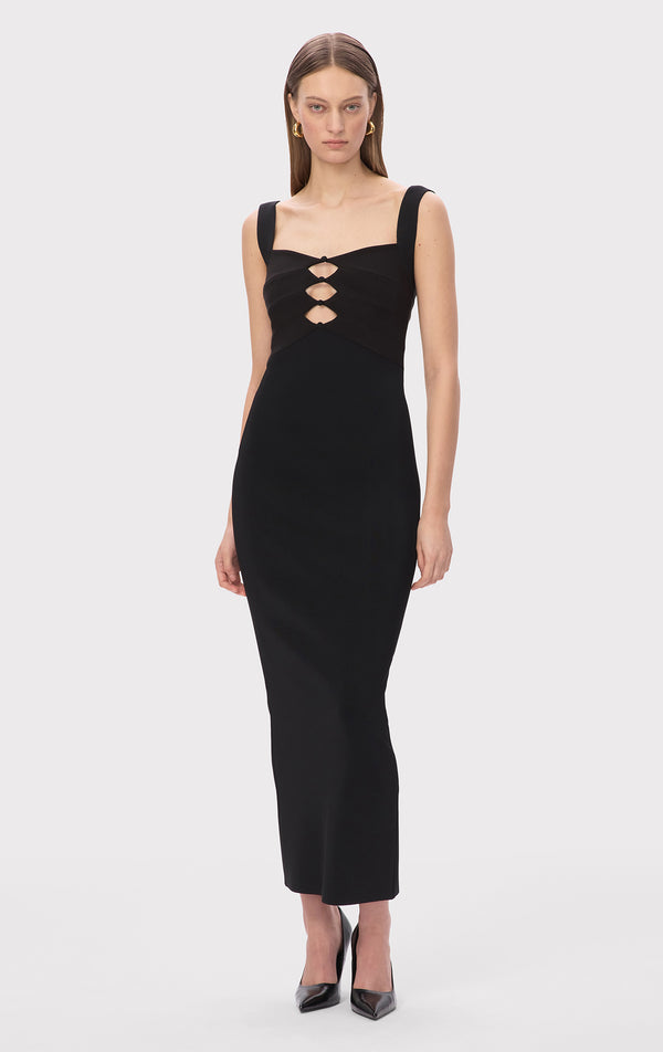 THE ALESSIA GOWN