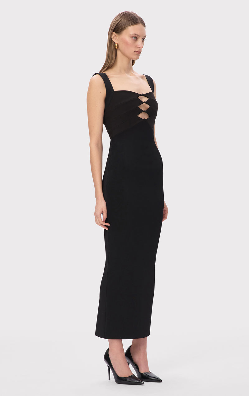 THE ALESSIA GOWN