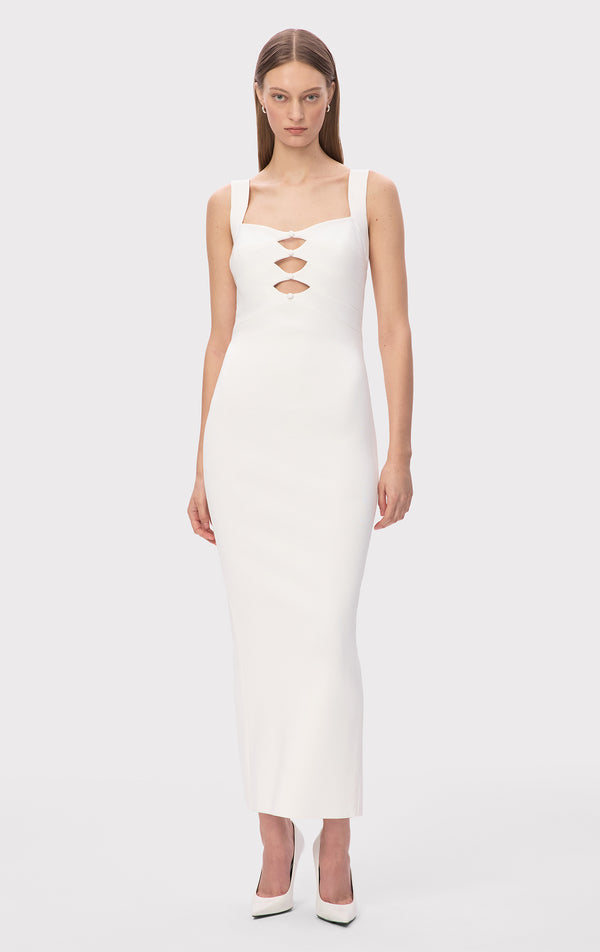 THE ALESSIA GOWN