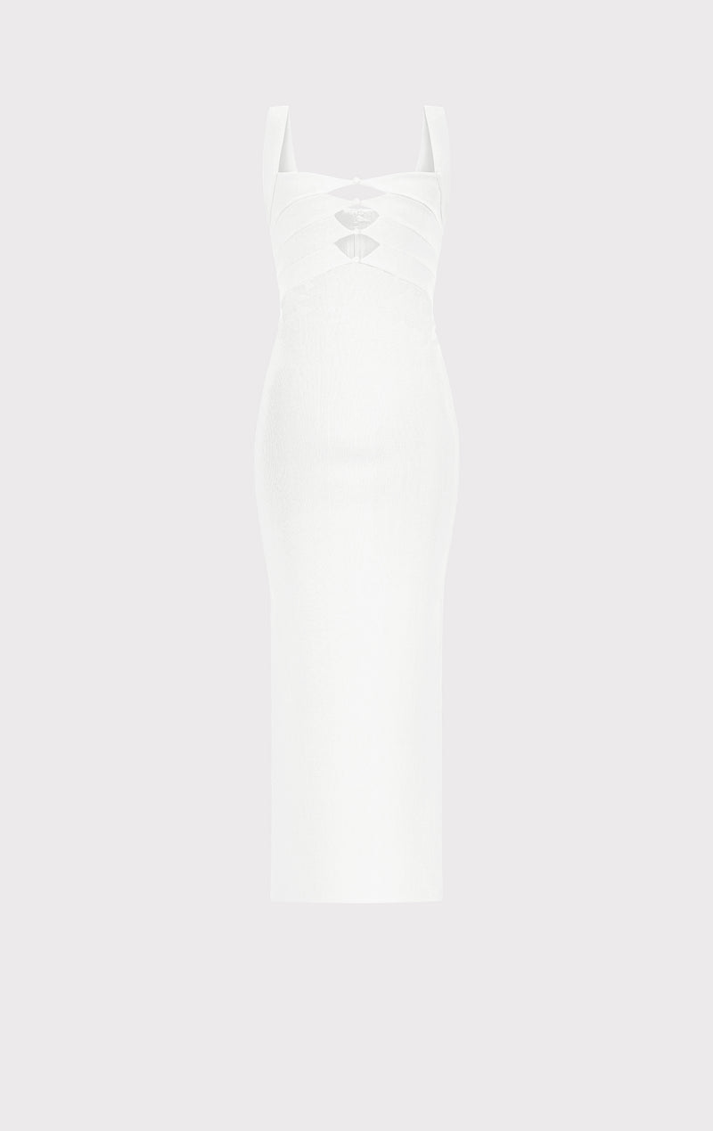 THE ALESSIA GOWN