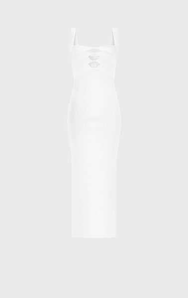 THE ALESSIA GOWN