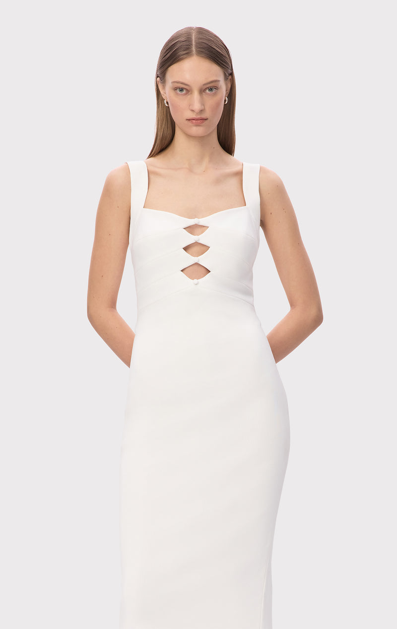 THE ALESSIA GOWN