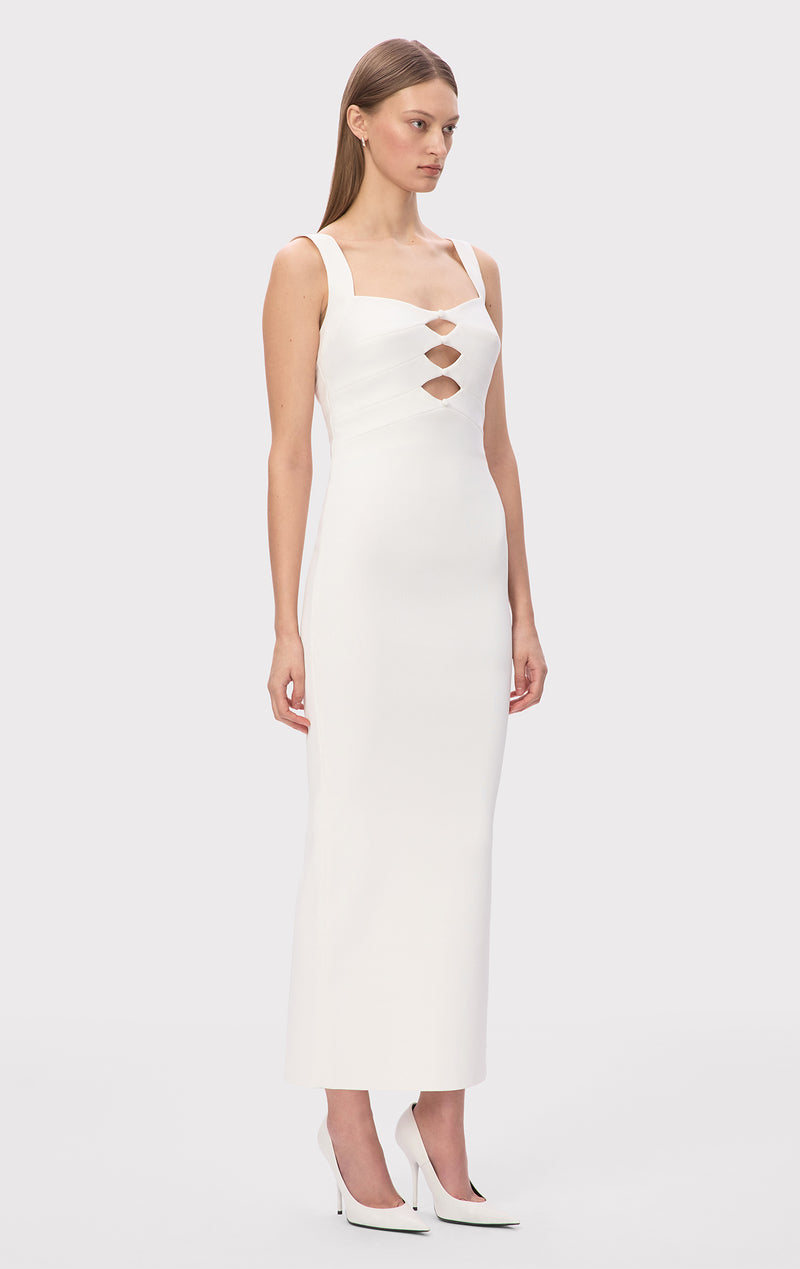 THE ALESSIA GOWN