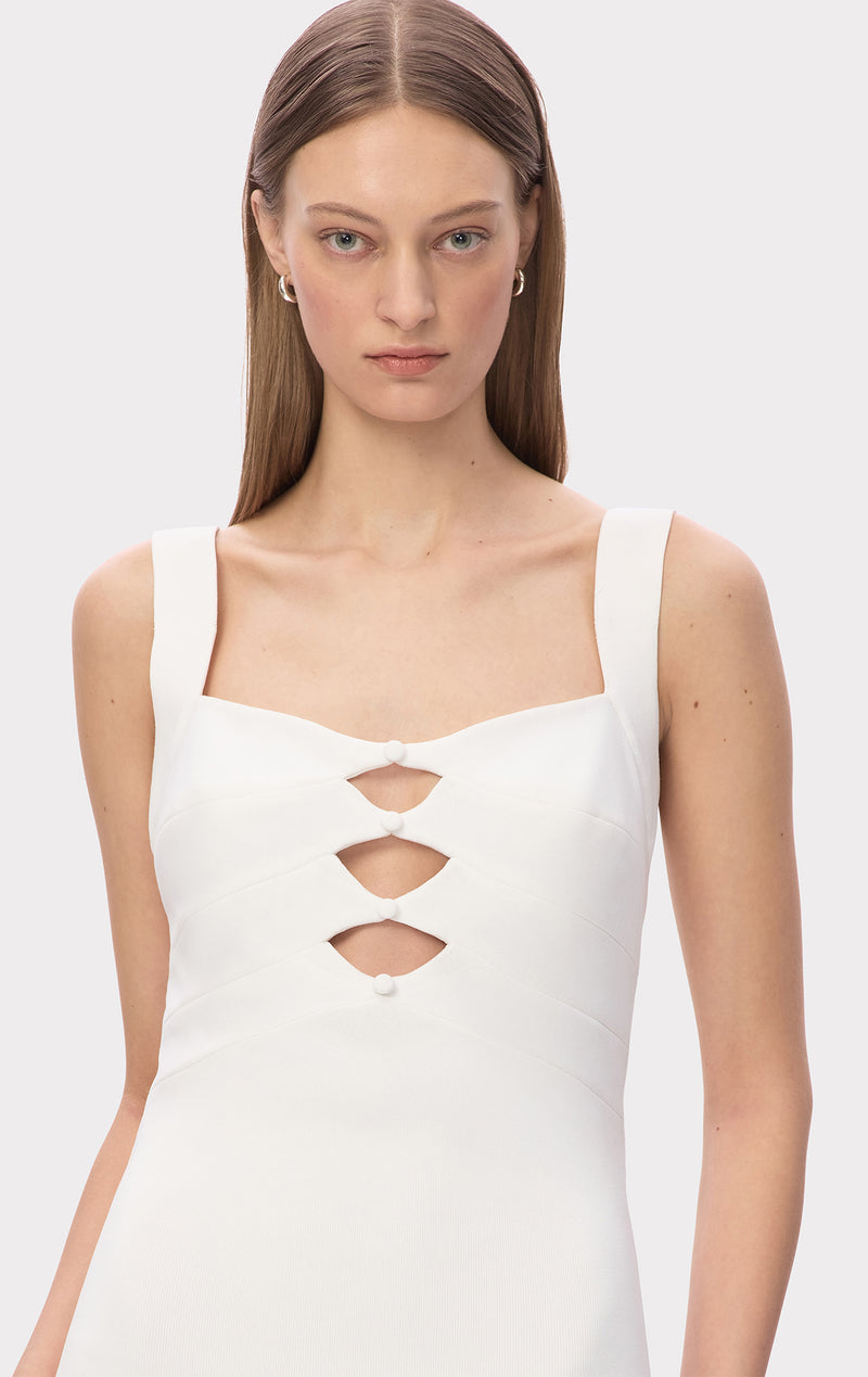 THE ALESSIA GOWN