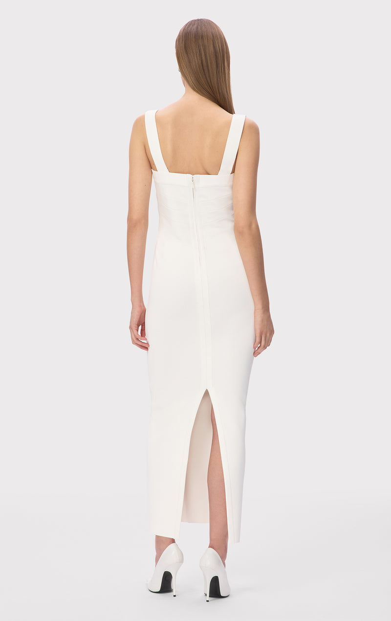 THE ALESSIA GOWN