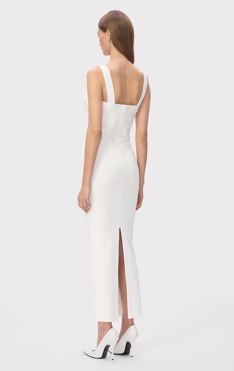THE ALESSIA GOWN