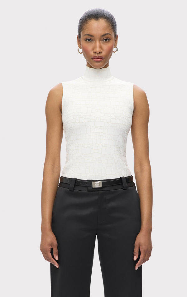 THE CLARICE TOP